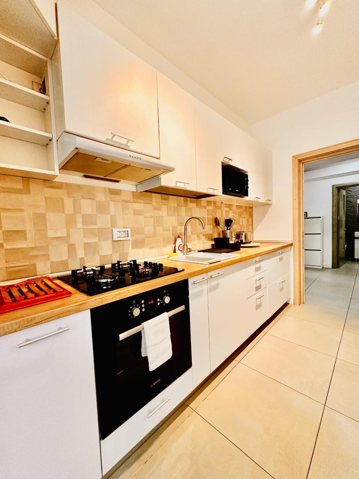 Novum Comfort Bucarest Extérieur photo