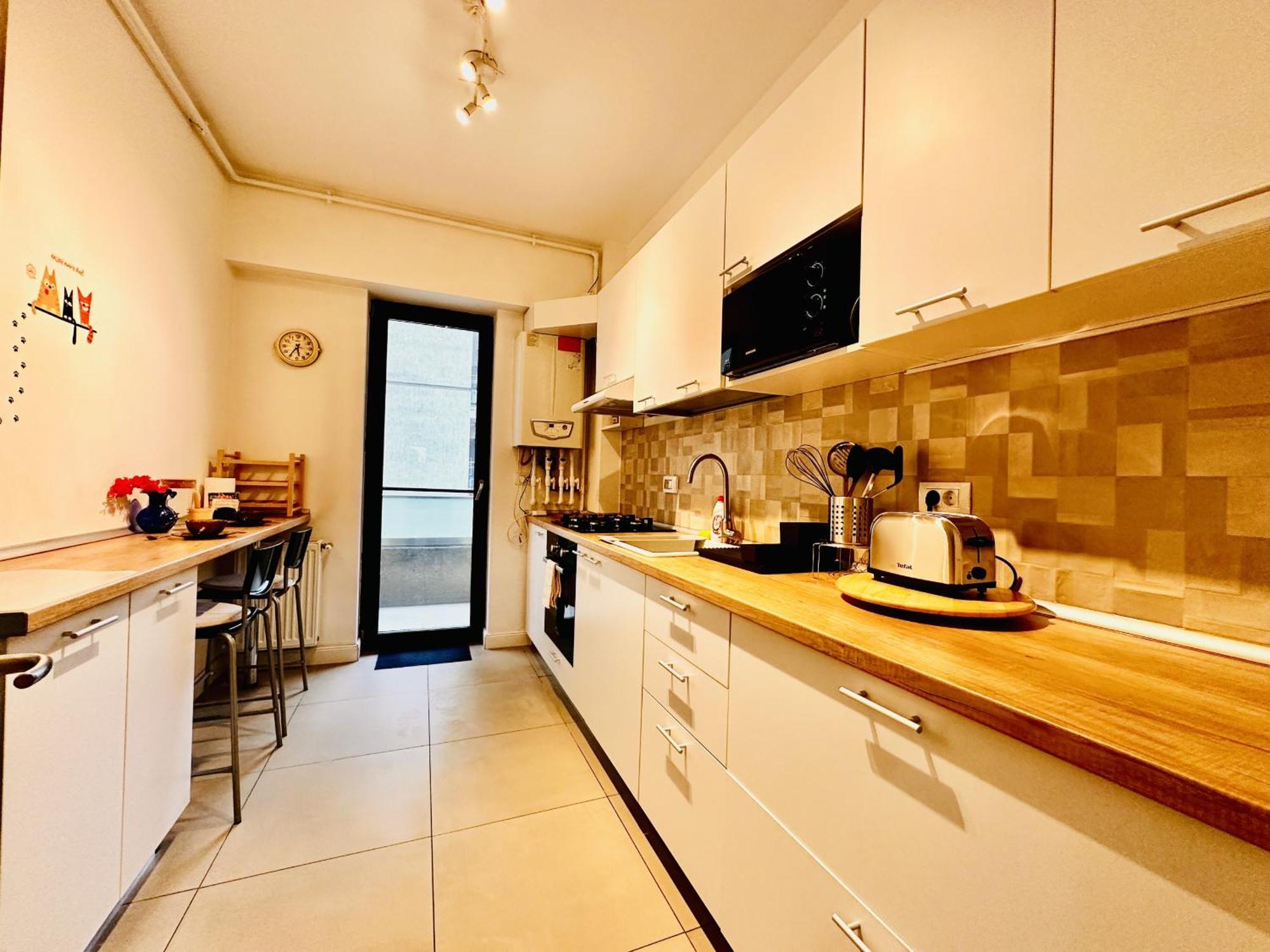 Novum Comfort Bucarest Extérieur photo