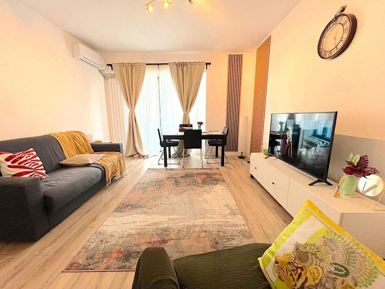 Novum Comfort Bucarest Extérieur photo